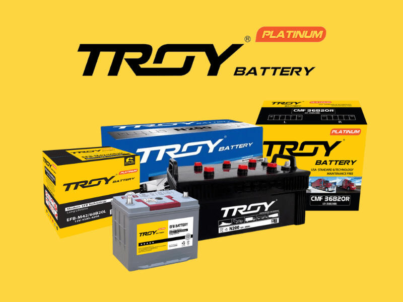 Ắc quy Hưng Thịnh