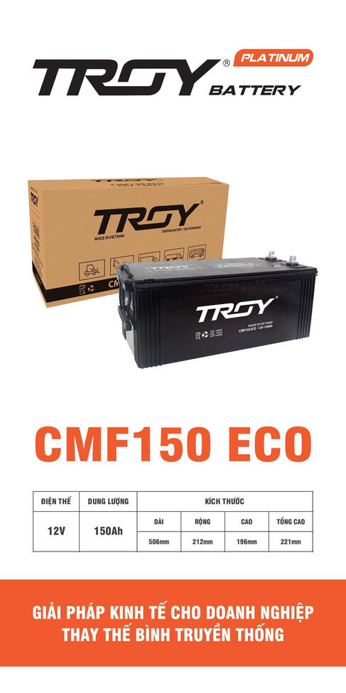 Đại lý Ắc quy Hưng Thịnh Ba Đồn - Độc quyền Ắc quy Công nghệ Mỹ tại Quảng Bình Ắc quy Hưng Thịnh