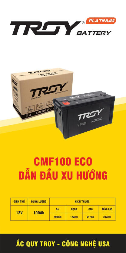 Ắc quy Hưng Thịnh