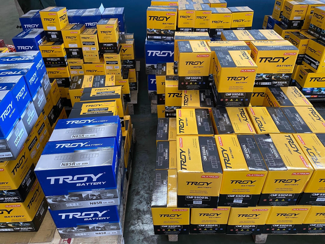 Đại lý Ắc quy Hưng Thịnh Ba Đồn - Độc quyền Ắc quy Công nghệ Mỹ tại Quảng Bình Ắc quy Hưng Thịnh